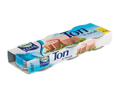 PINAR TON BALIK 3X75GR - 1
