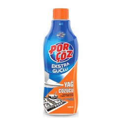 POR-ÇÖZ YAĞ ÇÖZÜCÜ 1LT - 3