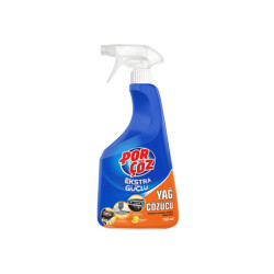 POR-ÇÖZ YAĞ ÇÖZÜCÜ SPREY 750ML - 4