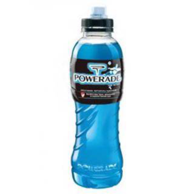 POWERADE 500ML İCE BLAST - 6