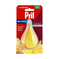 PRİL DEO-PERLS 17GR LİMON - 4