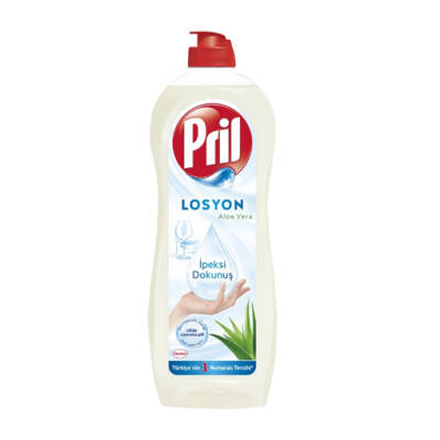 PRİL MAKİNE TEMİZLEYİCİ 250GR - 2