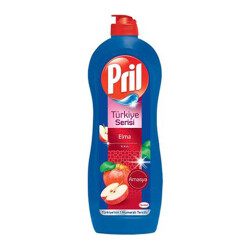 PRİL SIVI 675ML AMASYA ELMA - 3