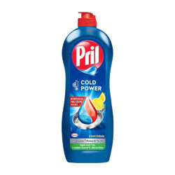 PRİL SIVI 675ML LİMON - PRIL