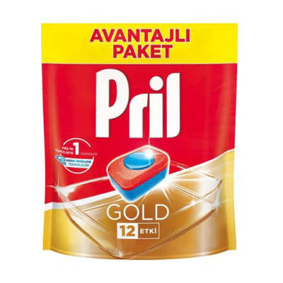 PRİL TABLET GOLD 70 Lİ - 6