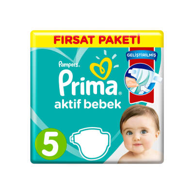 PRİMA FIRSAT PAKET NO:5 HİPER EKO JUNİOR - 3