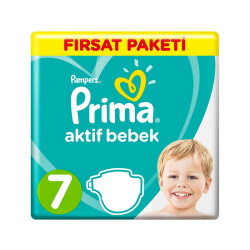 PRİMA FIRSAT PAKET NO:7 HİPER EKO - 2