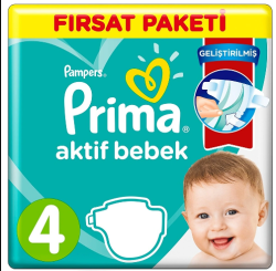 PRİMA FIRSAT PAKETİ NO:4 HİPER EKO MAXİ - 2