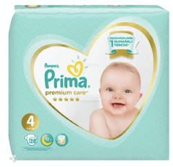 PRİMA PREMİUM CARE İKİZ MAXİ NO:4 - 6