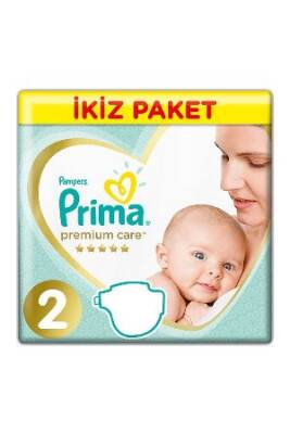 PRİMA PREMİUM CARE İKİZ MİNİ NO:2 - 3