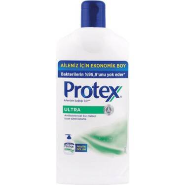 PROTEX SIVI SABUN 1500ML ULTRA - 2
