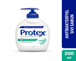 PROTEX SIVI SABUN 300ML ULTRA - 2