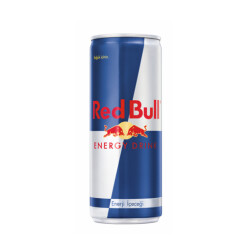 RED BULL 250ML - 5