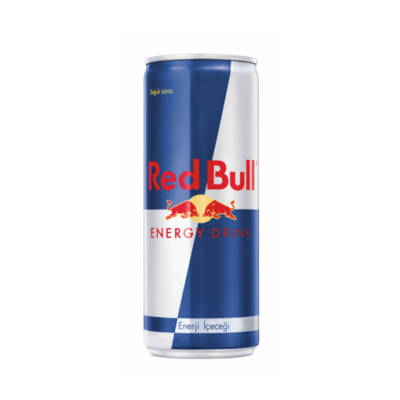 RED BULL 250ML - 2