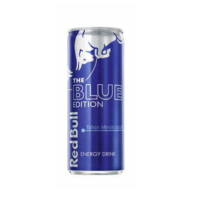 RED BULL 250ML YABAN MERSİNİ - 4