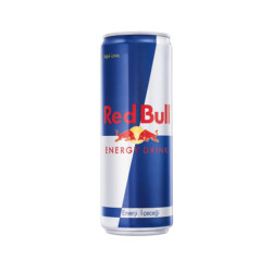 RED BULL 355ML - REDBULL