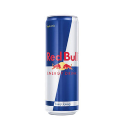 RED BULL 473ML - 6