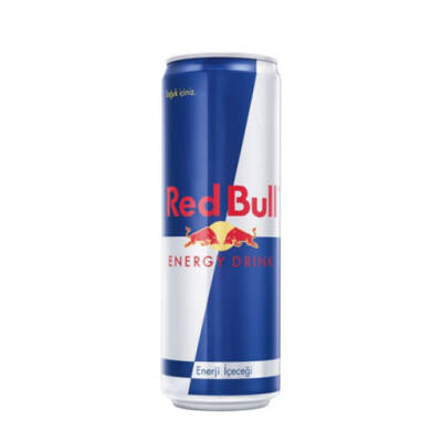 RED BULL 473ML - 2