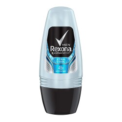 REXONA ROLL-ON 50ML MEN EXTRA COOL - 2