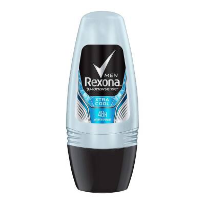 REXONA ROLL-ON 50ML MEN EXTRA COOL - 3