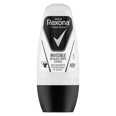 REXONA ROLL-ON 50ML WOMEN İNVİSİBLE DİAMOND - 2