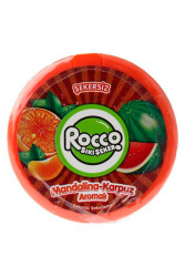 ROCCO SIKIŞEKER 12GR MANDALİNA KARPUZ - 6