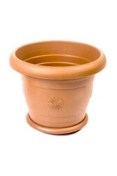 SAKSI YUVARLAK NO:3 - 3