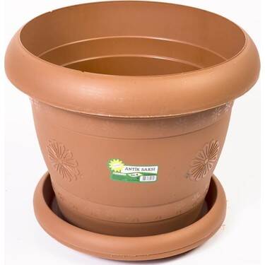 SAKSI YUVARLAK NO:4 - 1