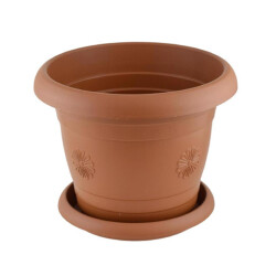 SAKSI YUVARLAK NO:8 - 3