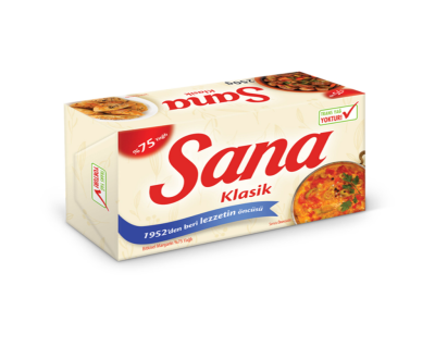 SANA MARGARİN 250GR - 3