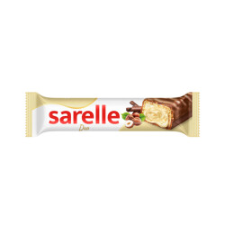 SARELLE 33GR GOFRET DUO - 2