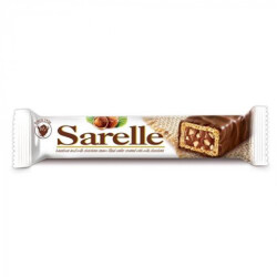 SARELLE 33GR GOLD GOFRET - SARELLE