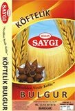 SAYGI KÖFTELİK BULGUR 1KG - SAYGI