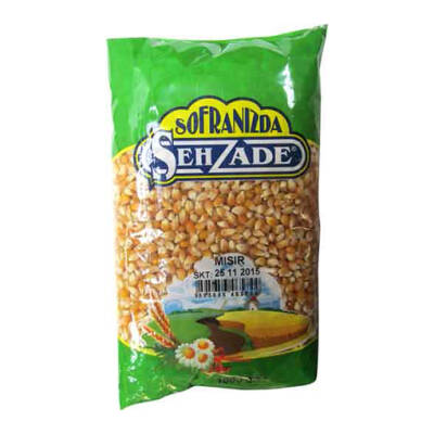 SAYGI MISIR PATLAK 1KG - 3