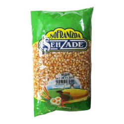 SAYGI MISIR PATLAK 1KG - 5