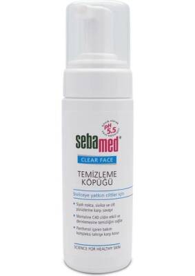 SEBAMED CLEAR FACE TEMİZLE. YÜZ TONU 150 ML - 4
