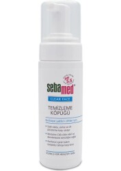 SEBAMED CLEAR FACE TEMİZLE. YÜZ TONU 150 ML - SEBAMED