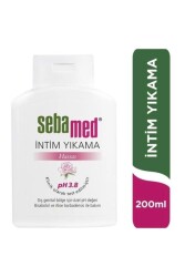 SEBAMED İNT.WASH 200ML(HASSAS BÖLGE) - SEBAMED