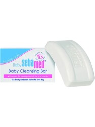 SEBAMED SABUN 100GR - 5