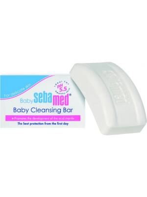 SEBAMED SABUN 100GR - 5