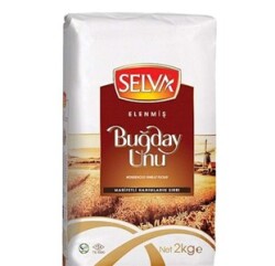 SELVA UN 2KG - 4