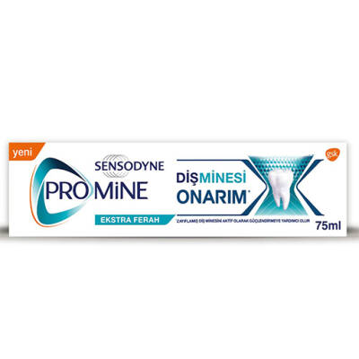 SENSEODYN DM 75ML PROMİNE ONARIM REGULAR - 2