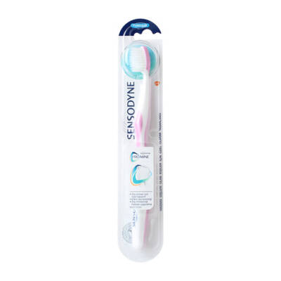 SENSODYNE DF PROMİNE GENTLE CARE FIRÇA - 5