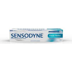 SENSODYNE DM 100ML FERAH NEFES - SENSODYNE