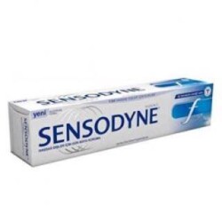 SENSODYNE DM 100ML FLORÜRLÜ - 3
