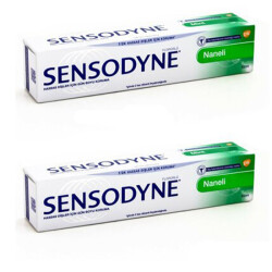 SENSODYNE DM 100ML NANELİ - 3