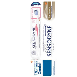 SENSODYNE DM 75ML TAM KORUMA - 5