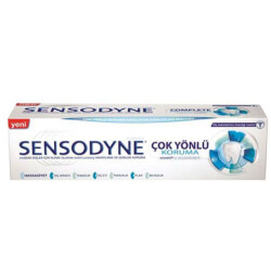 SENSODYNE DM ÇOK YÖNLÜ KORUMA 75ML - 6