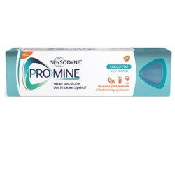 SENSODYNE DM PROMİNE 75ML GÜNLÜK KORUMA - 3