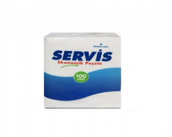 SERVİS PEÇETE 100LÜ - 6